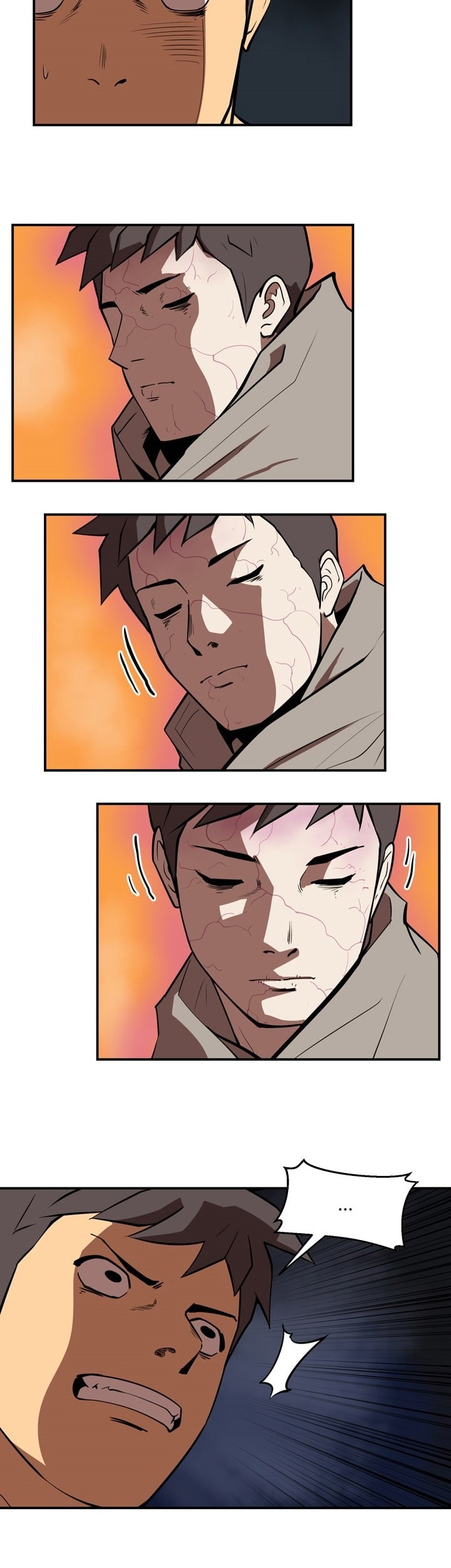 Clover Chapter 12 - halaman 6