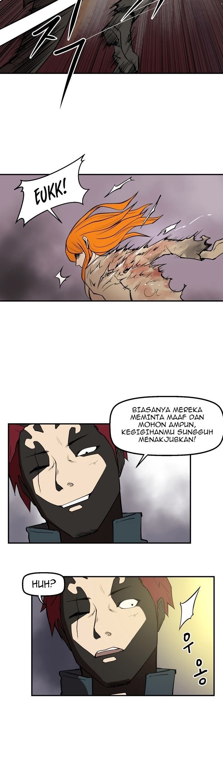 Clover Chapter 13 - halaman 13