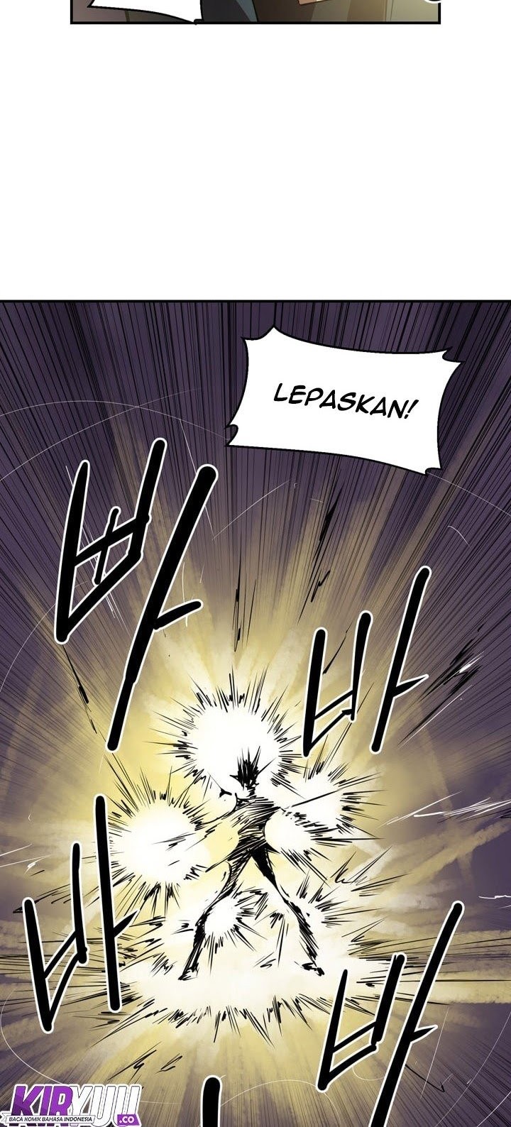 Clover Chapter 13 - halaman 15