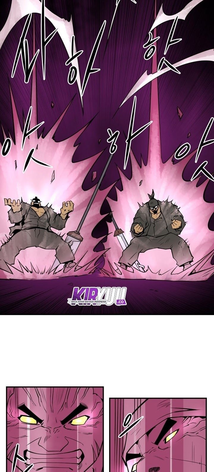 Clover Chapter 14 - halaman 7