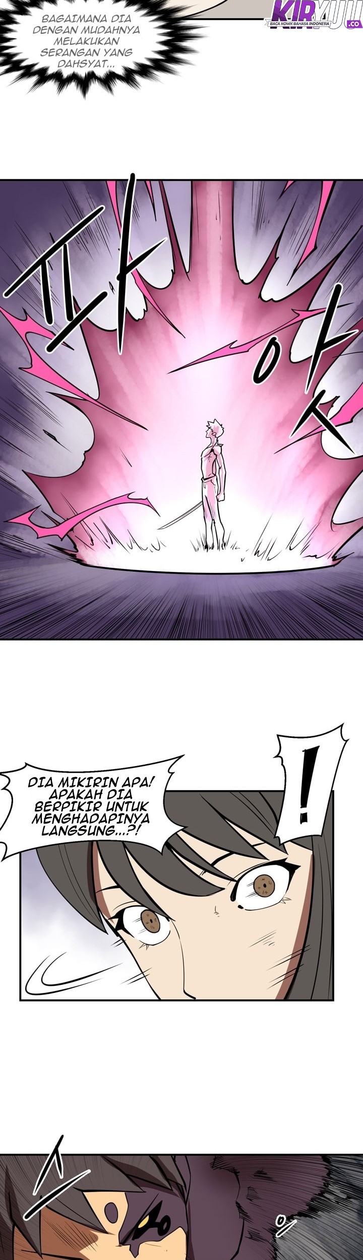 Clover Chapter 16 - halaman 17