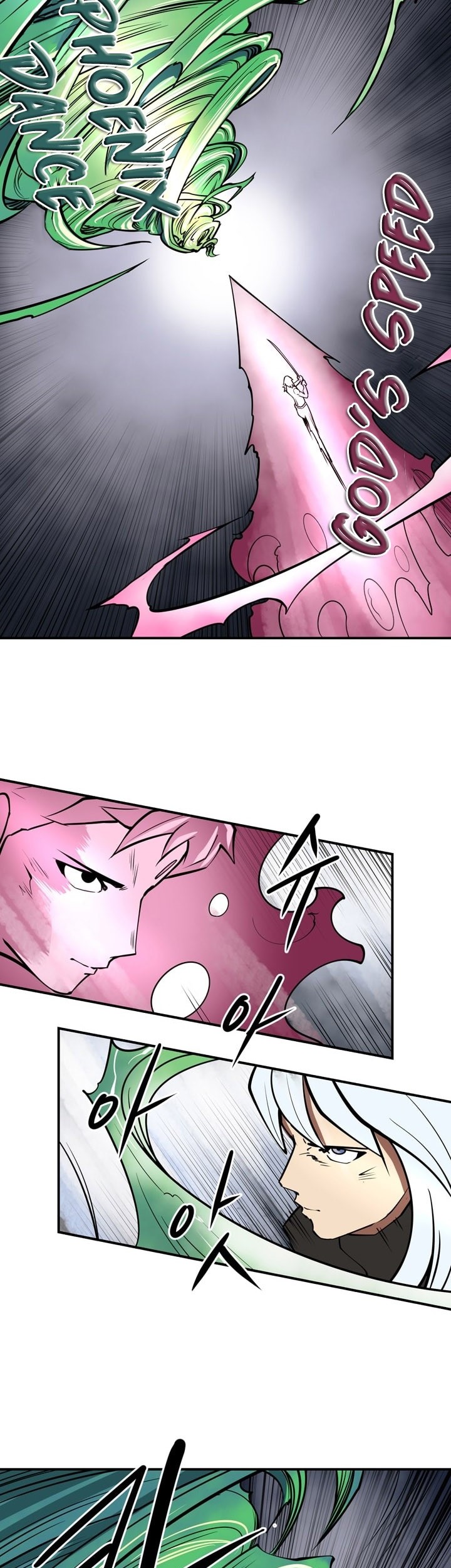 Clover Chapter 16 - halaman 21