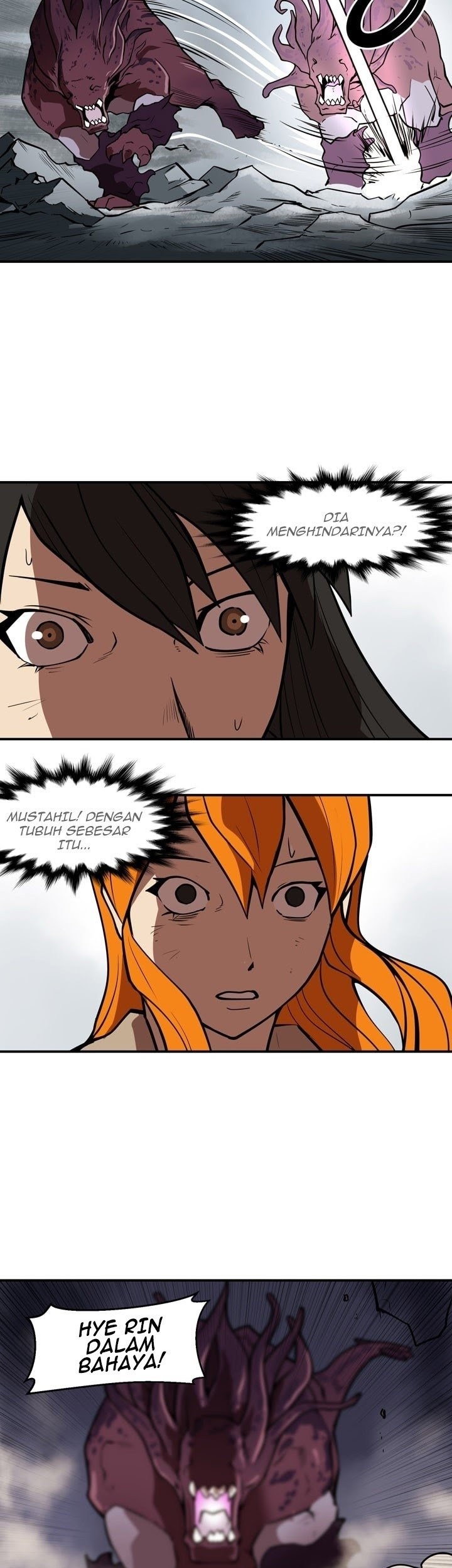 Clover Chapter 18 - halaman 10
