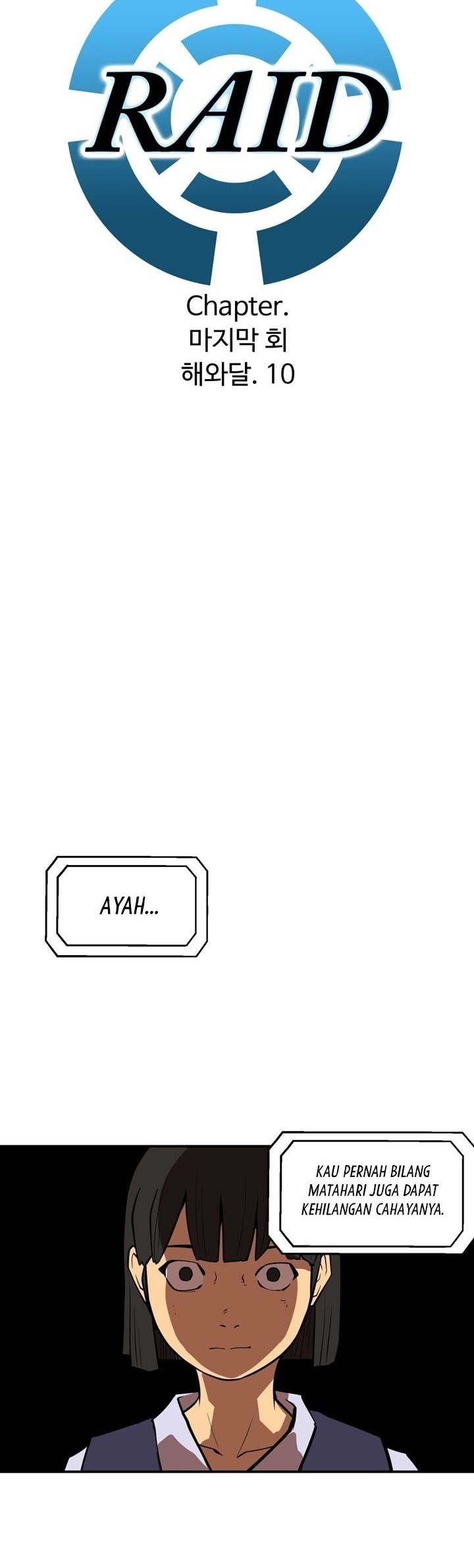Clover Chapter 18 - halaman 5