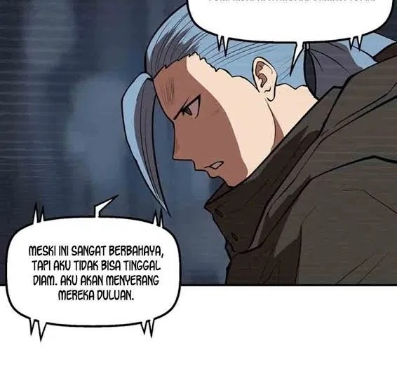 Clover Chapter 2 - halaman 25
