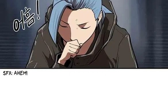 Clover Chapter 2 - halaman 28