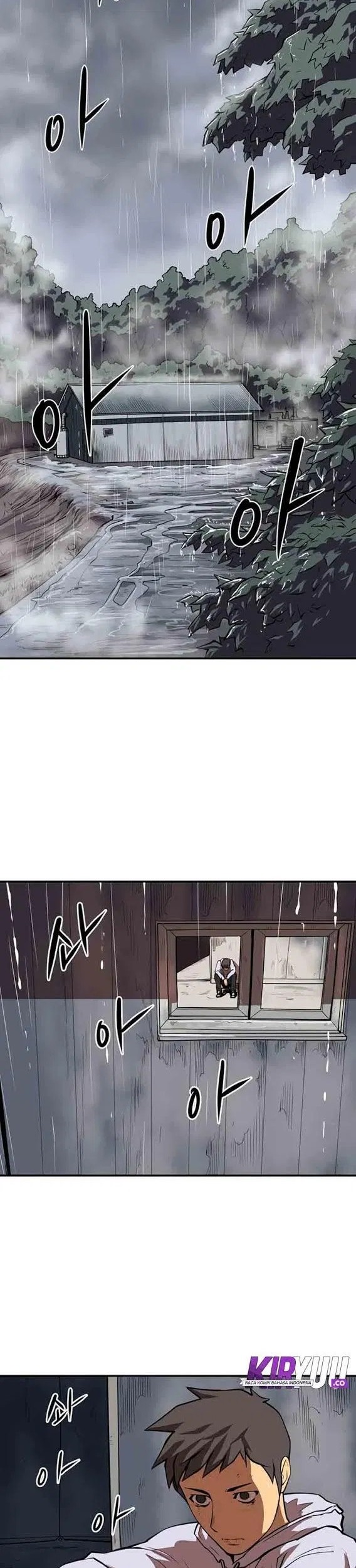 Clover Chapter 2 - halaman 3