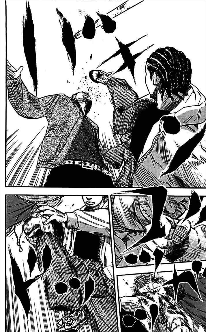 Clover Chapter 2 - halaman 53