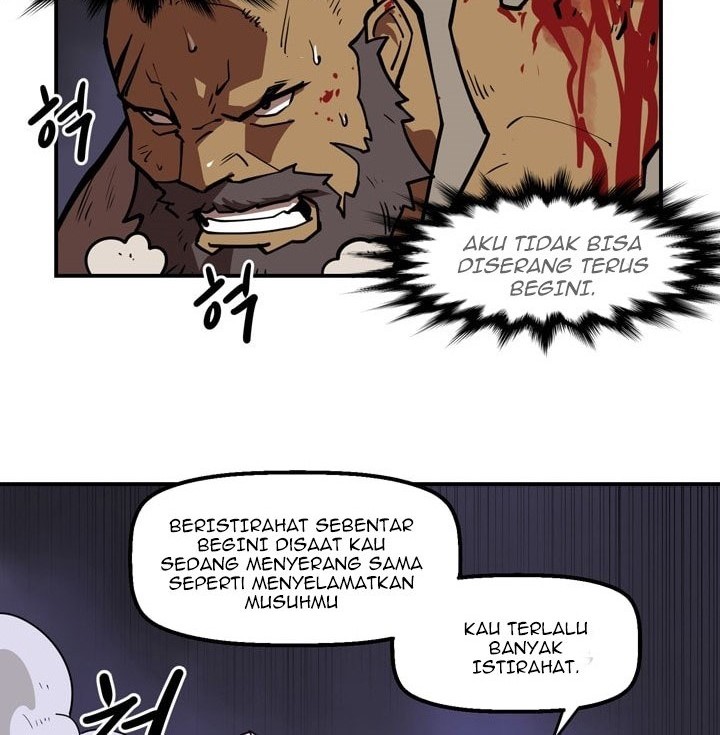 Clover Chapter 23 - halaman 18