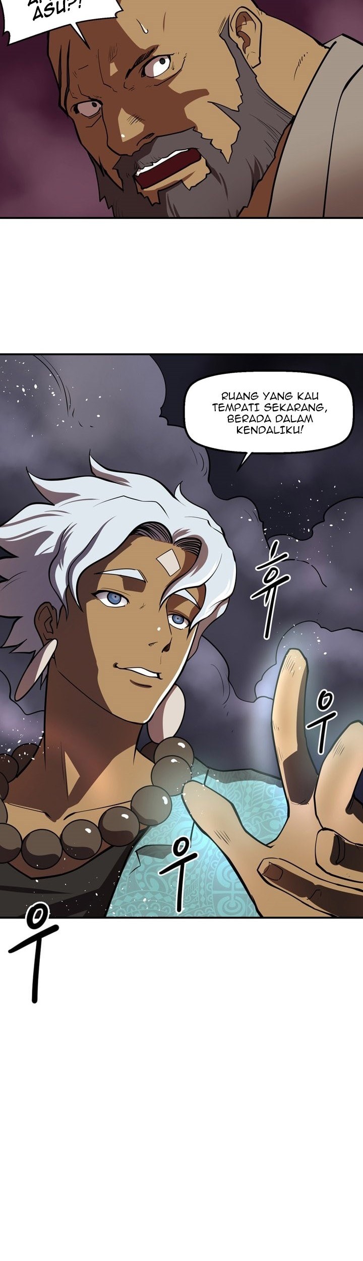 Clover Chapter 23 - halaman 4