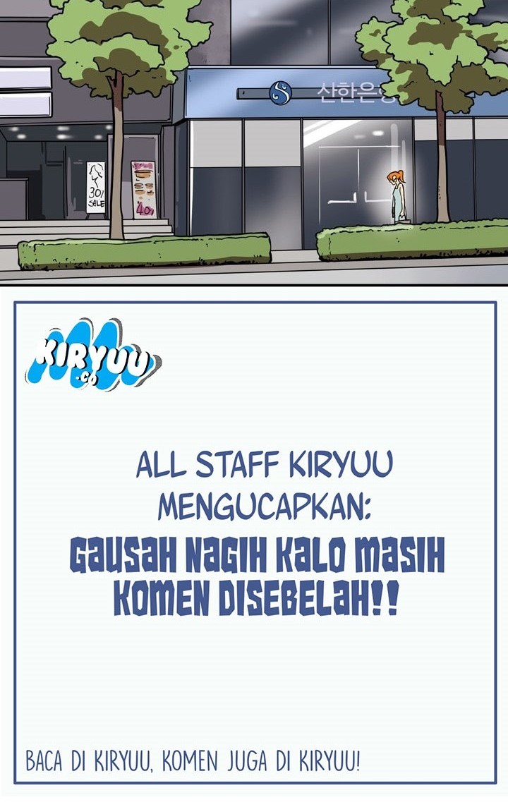 Clover Chapter 24 - halaman 18