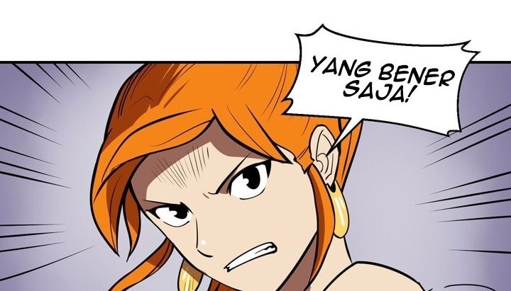 Clover Chapter 24 - halaman 22