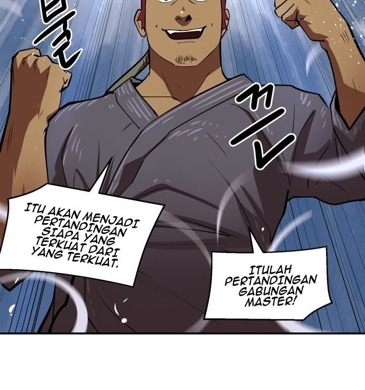 Clover Chapter 25 - halaman 18