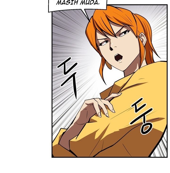 Clover Chapter 25 - halaman 9