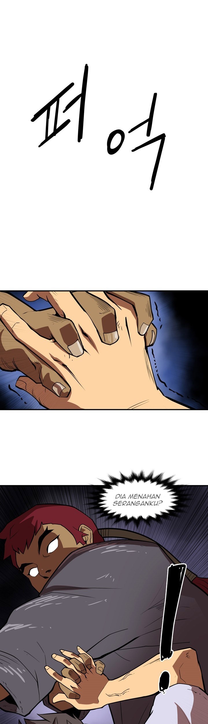 Clover Chapter 26 - halaman 19