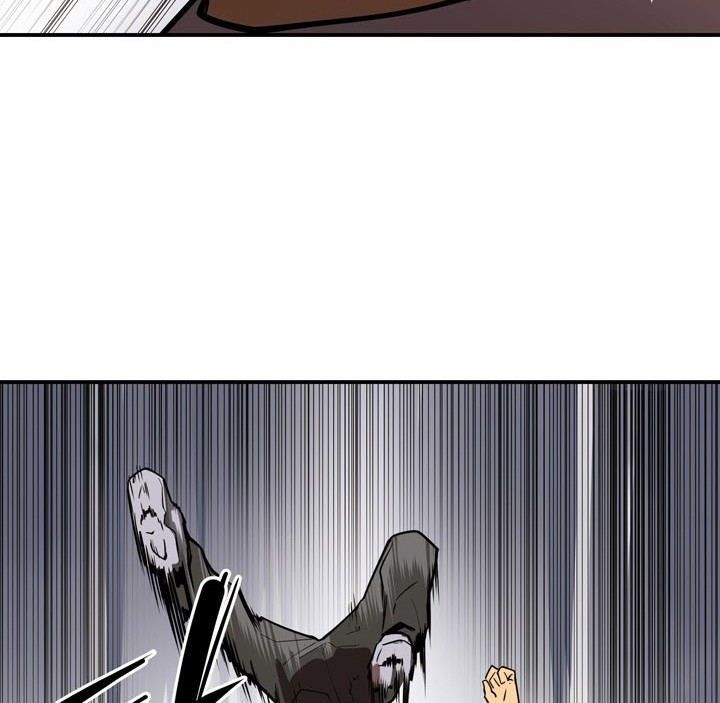 Clover Chapter 26 - halaman 22