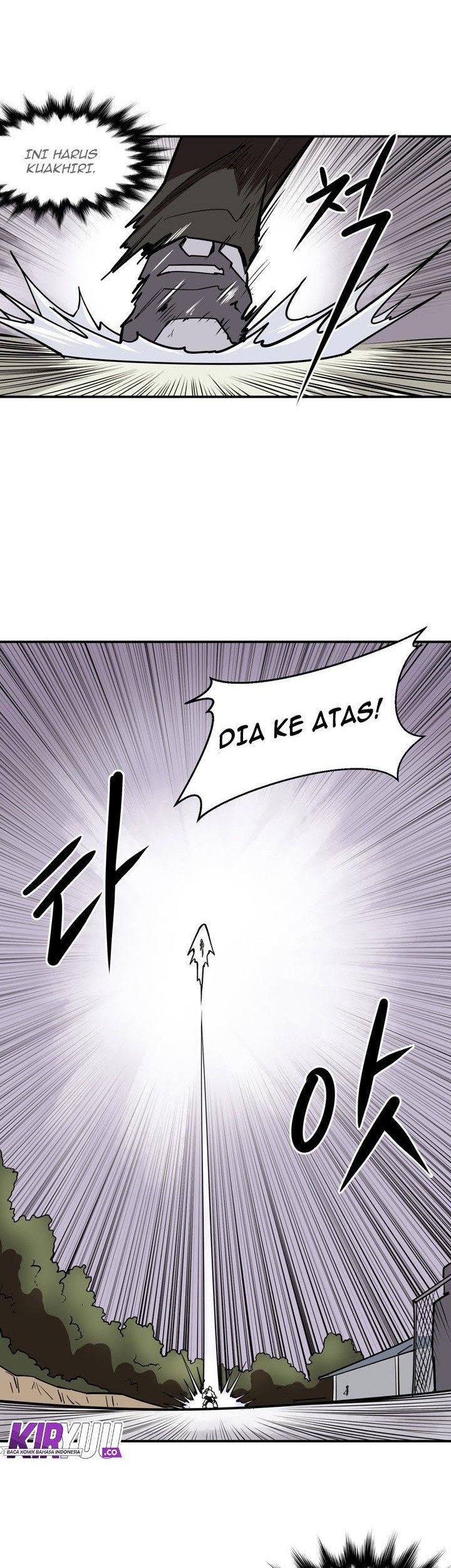 Clover Chapter 27 - halaman 11
