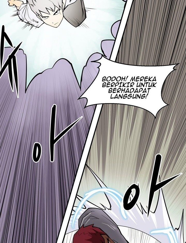 Clover Chapter 27 - halaman 13