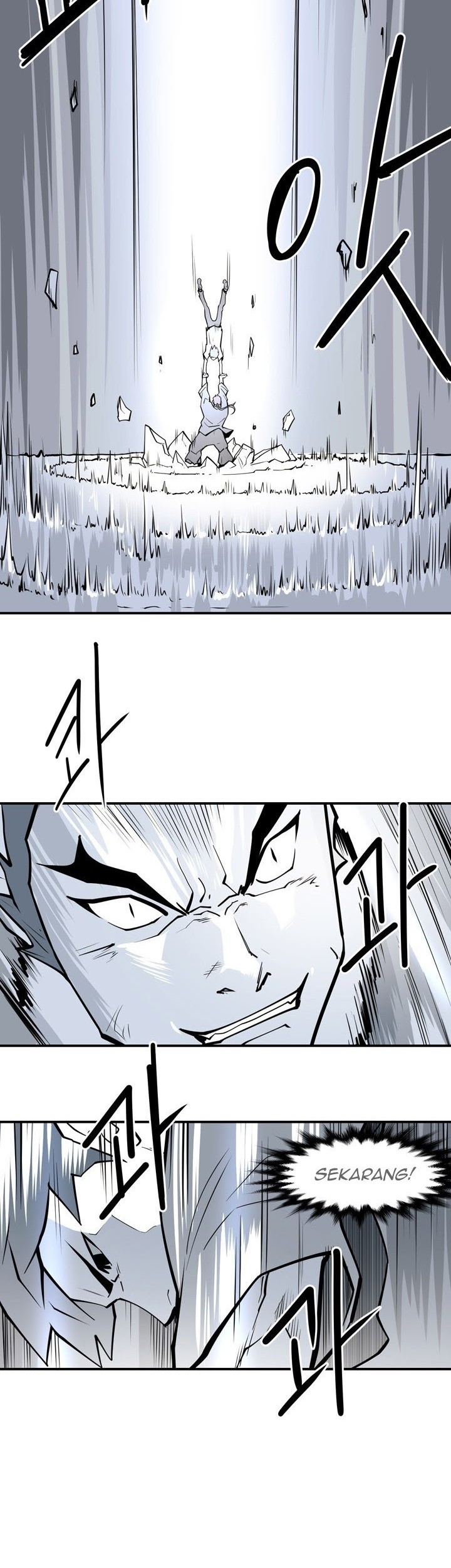 Clover Chapter 27 - halaman 15