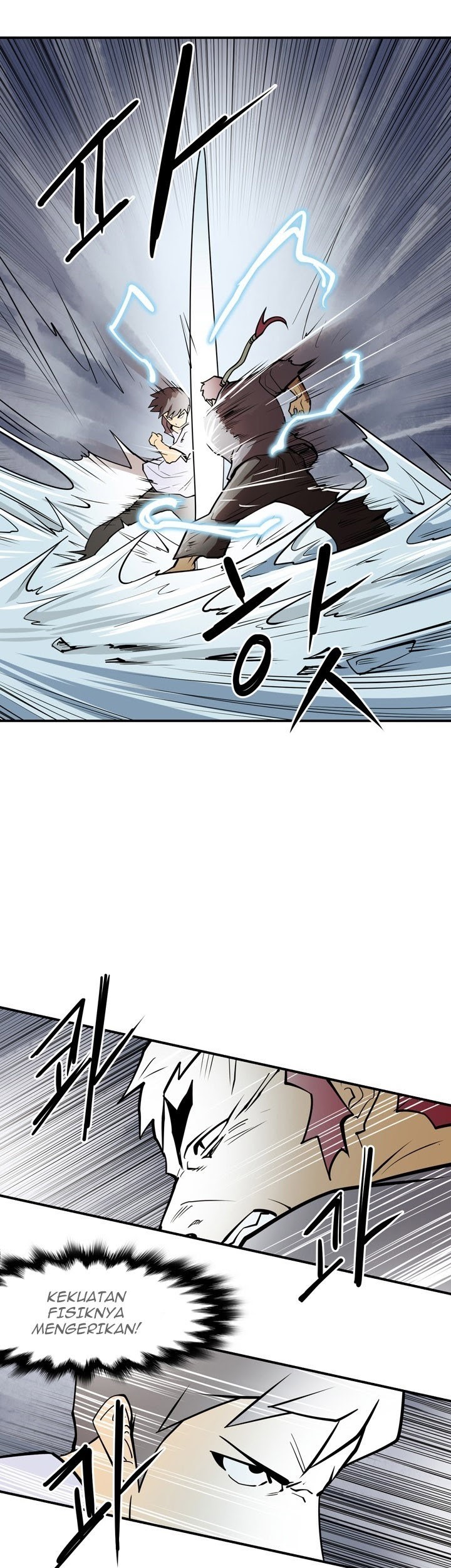 Clover Chapter 27 - halaman 18