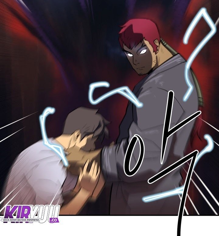 Clover Chapter 27 - halaman 5
