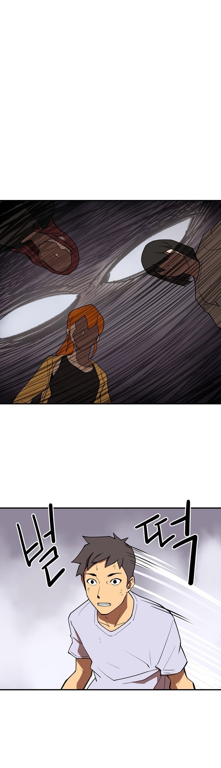 Clover Chapter 28 - halaman 2
