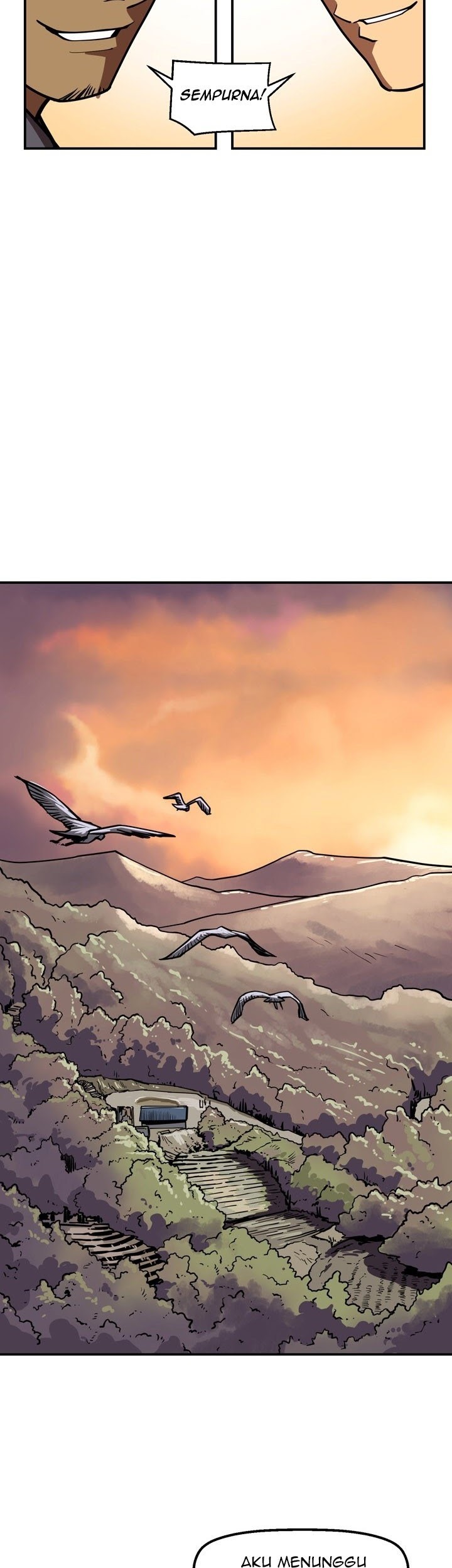 Clover Chapter 28 - halaman 20