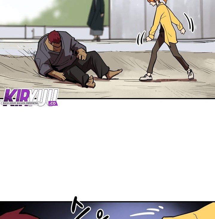 Clover Chapter 28 - halaman 9