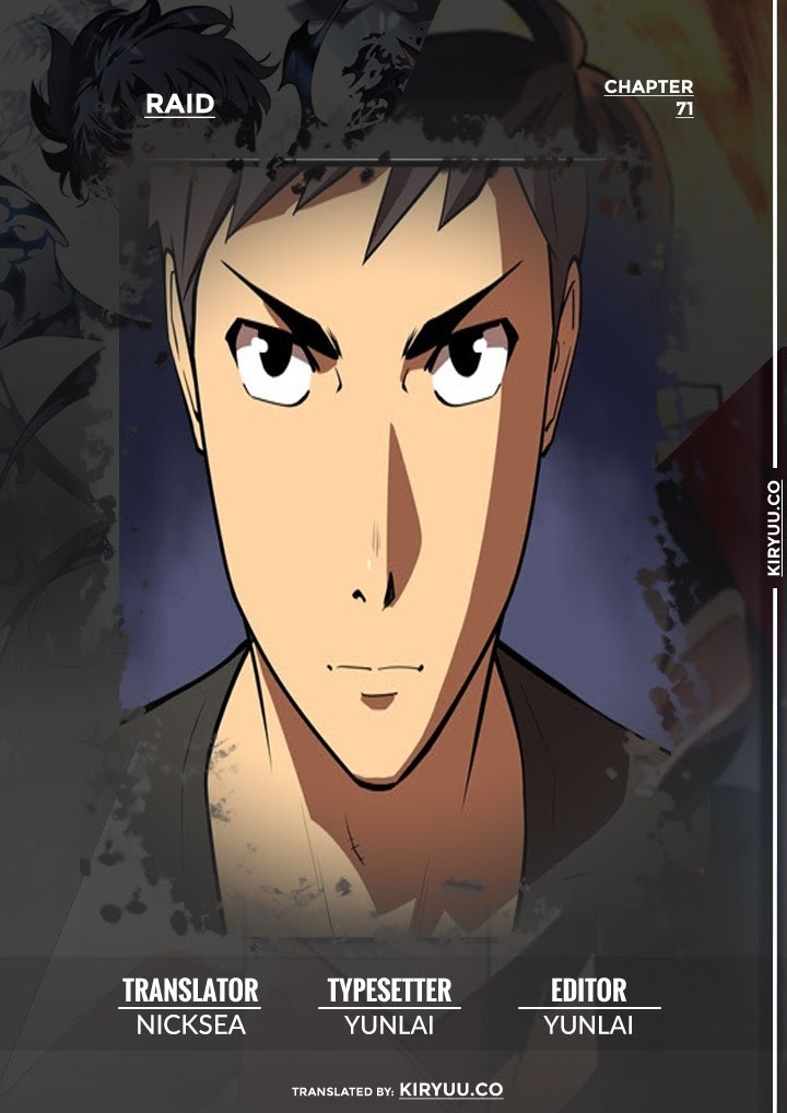 Clover Chapter 30 - halaman 1