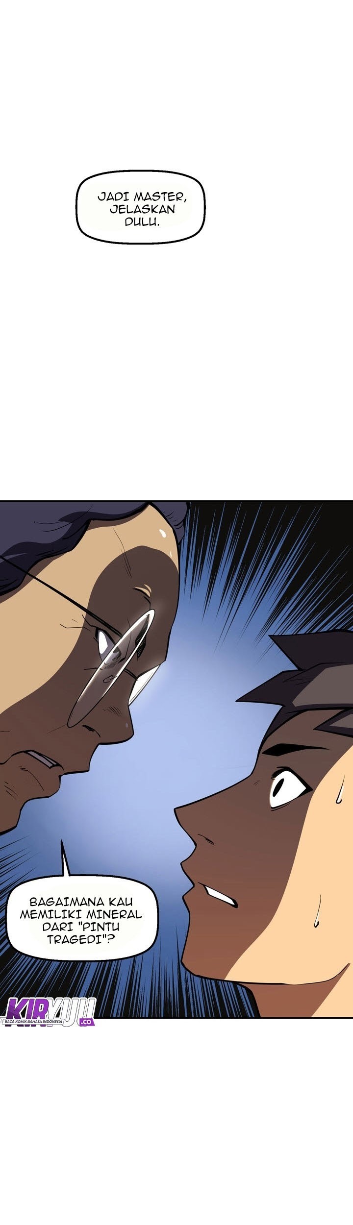 Clover Chapter 30 - halaman 2
