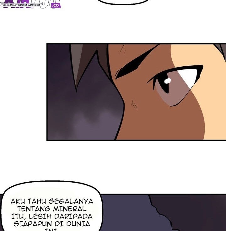 Clover Chapter 30 - halaman 5