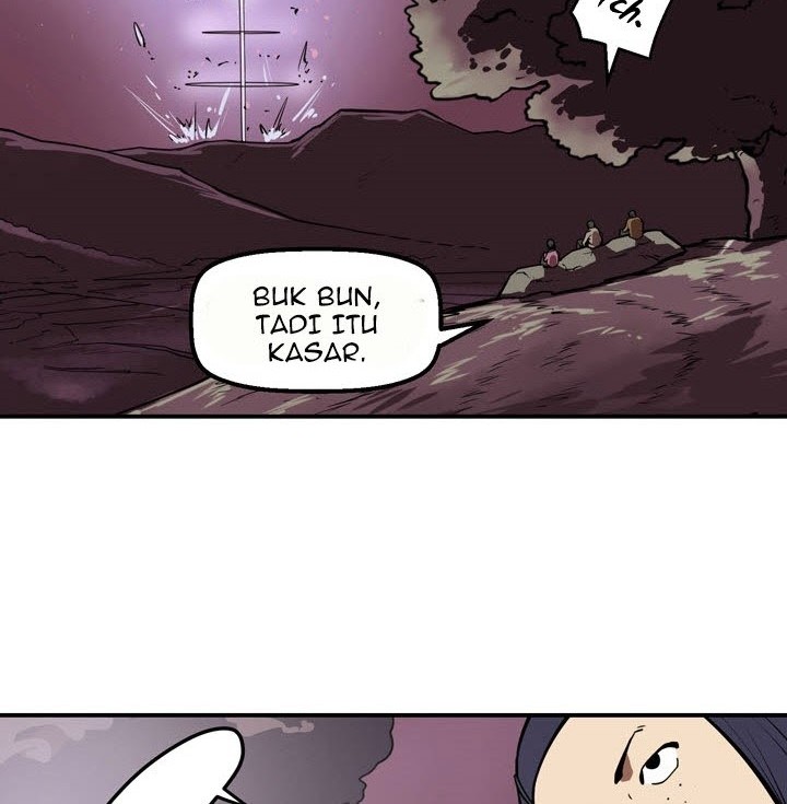 Clover Chapter 30 - halaman 9