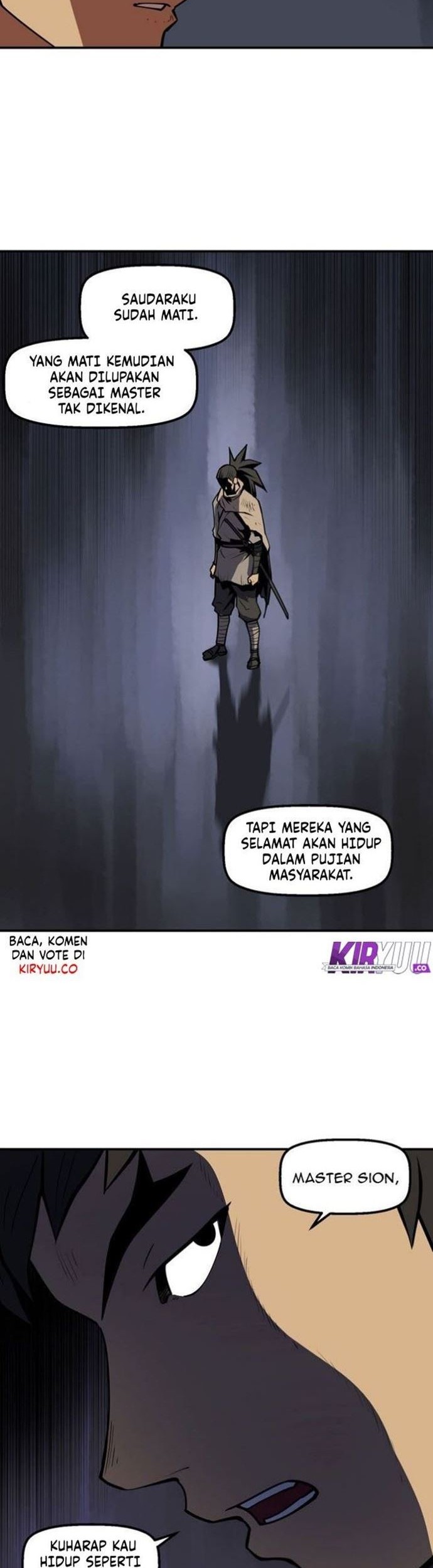 Clover Chapter 32 - halaman 10