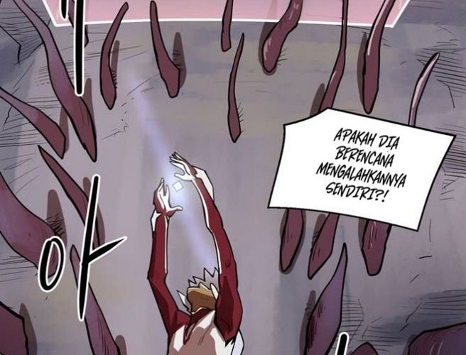 Clover Chapter 33 - halaman 15