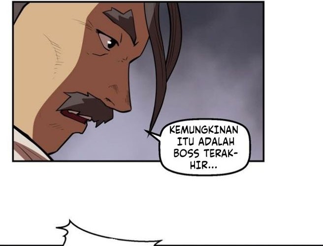 Clover Chapter 33 - halaman 19