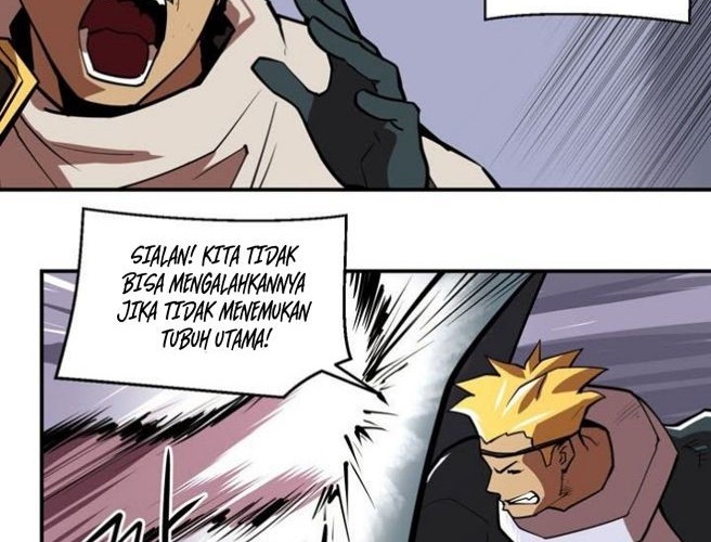 Clover Chapter 33 - halaman 5
