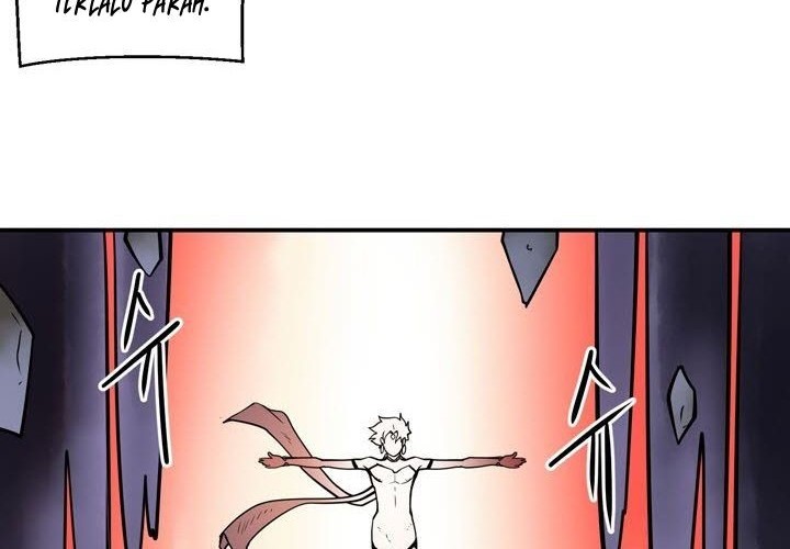 Clover Chapter 34 - halaman 11