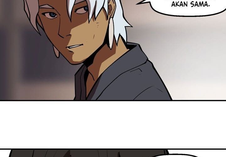 Clover Chapter 34 - halaman 17