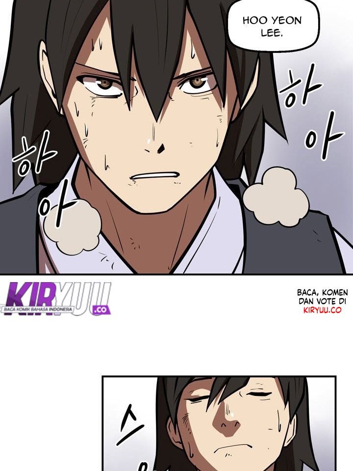 Clover Chapter 34 - halaman 18