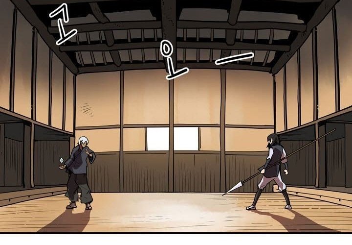 Clover Chapter 34 - halaman 22