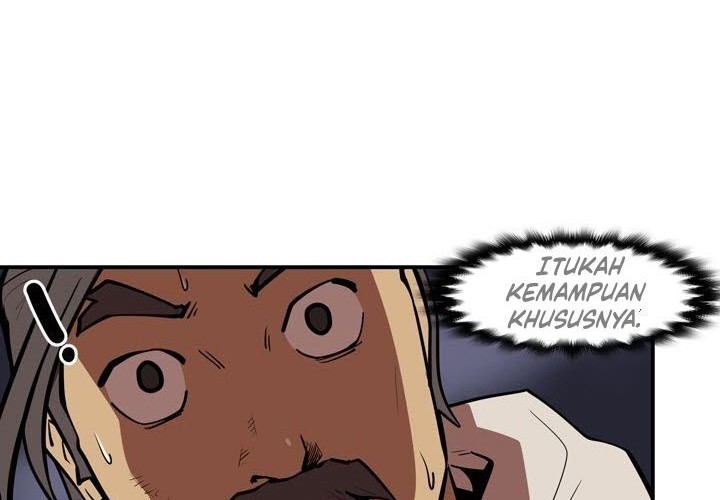 Clover Chapter 34 - halaman 5