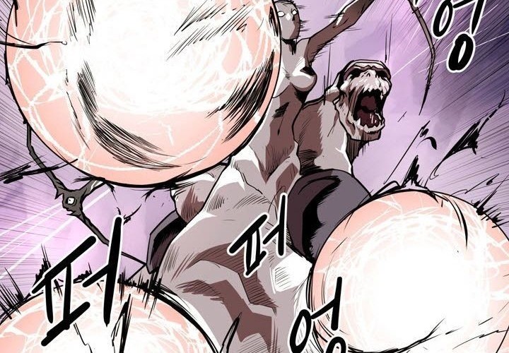 Clover Chapter 34 - halaman 7