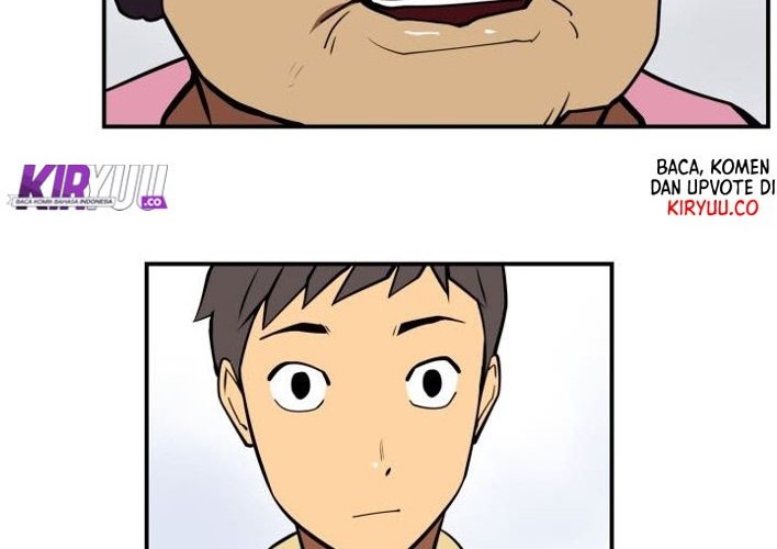 Clover Chapter 35 - halaman 19