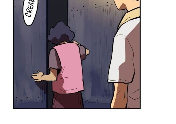 Clover Chapter 35 - halaman 21