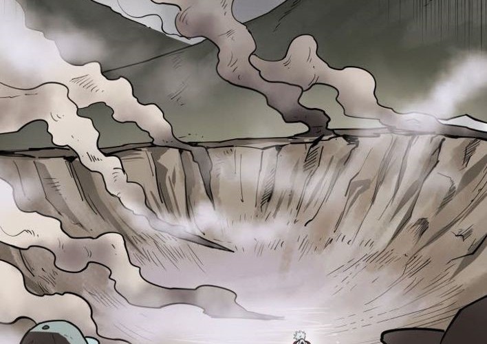Clover Chapter 35 - halaman 5