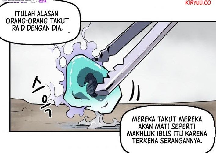 Clover Chapter 35 - halaman 7