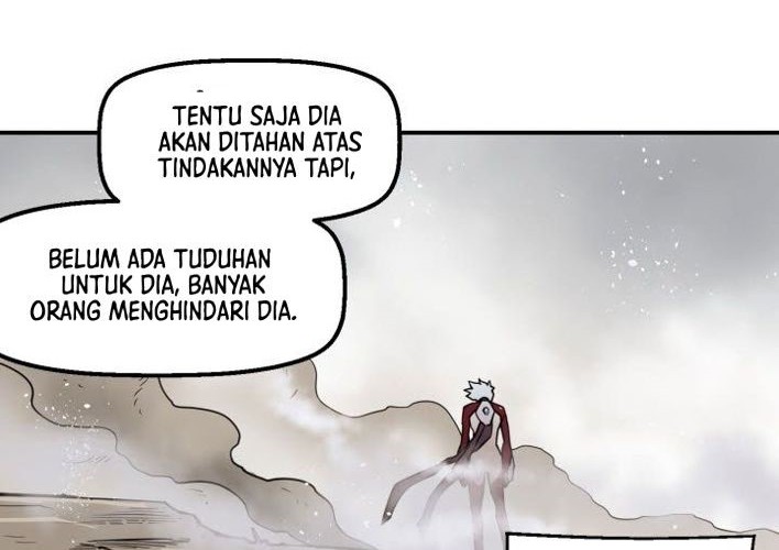 Clover Chapter 35 - halaman 9