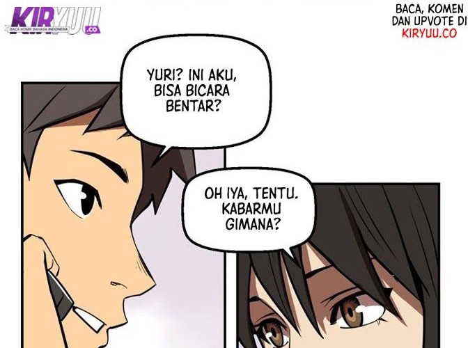 Clover Chapter 36 - halaman 19
