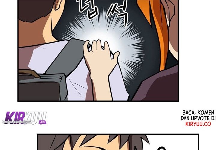 Clover Chapter 37 - halaman 11
