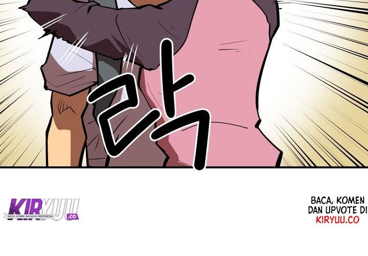Clover Chapter 37 - halaman 13